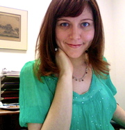 Visit Michelle Jacobs-Lustig