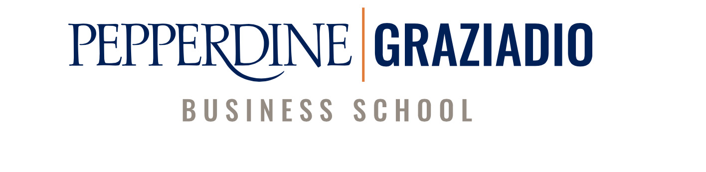 Graziadio School of Business and Management