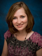 Visit Melissa Nykanen