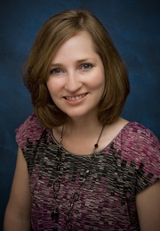 Visit Melissa Nykanen