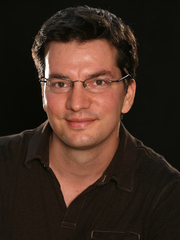 Visit Kevin C. Miller