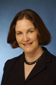 Visit Kristine Knaplund