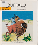 Buffalo and Indians on the Great Plains