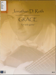 Grace: For Solo Guitar