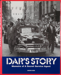 Dar's Story: Memoirs of a Secret Service Agent