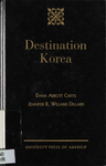 Destination Korea