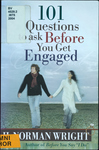 101 Questions to Ask Before you Get Engaged by H Norman Wright