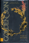 Golden Son by Pierce Brown