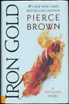 Iron Gold by Pierce Brown