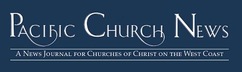 Pacific Church News