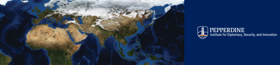 Journal of Diplomacy, Security, and Innovation