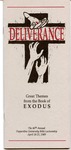 46th Annual Pepperdine Bible Lectureship -- Deliverance: Great Themes from the Book of Exodus (1989)