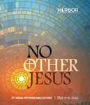 79th Annual Pepperdine Bible Lectureship--Harbor: No Other Jesus (2022) by Mike Cope