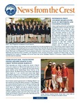 News from the Crest (March 2010)