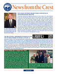 News from the Crest (January 2011) by Crest Associates
