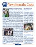 News from the Crest (July 2011) by Crest Associates