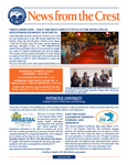News from the Crest (January 2014) by Crest Associates