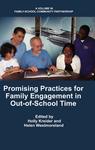 Promising Practices for Family Engagement in Out-Of-School Time