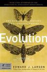 Evolution :the remarkable history of a scientific theory /