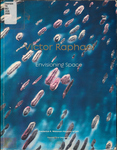 Victor Raphael: Envisioning Space by Victor Raphael and Frederick R. Weisman
