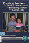 Promising Practices for Family Involvement in Schooling Across the Continents by Diana B. Hiatt-Michael