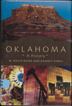 Oklahoma, A History
