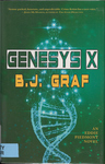 Genesys X by B J. Graf