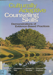 Culturally Adaptive Counseling Skills: Demonstrations of Evidence-based Practices by Miguel E. Gallardo