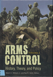 Arms Control: History, Theory, and Policy