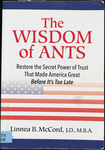 The Wisdom of Ants: 10 Commandments of Trust