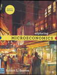 Exploring Microeconomics by Robert L. Sexton
