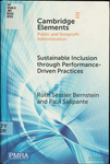 Sustainable Inclusion through Performance-driven Practices: An Evidence-based, Dynamic Systems Framework by Ruth Sessler Bernstein and Paul F. Salipante