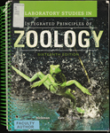 Laboratory Studies in Integrated Principles of Zoology