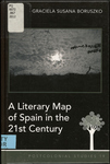 A Literary Map of Spain in the 21st Century