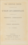 The Christian System by A. Campbell