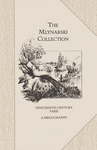 The Mlynarski Collection: Nineteenth Century Paris: A Bibliography by Payson Library
