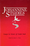 Johannine Studies: Essays in Honor of Frank Pack by James E. Priest, editor