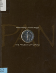 Rediscovering Caesarea Philippi: The Ancient City of Pan by John F. Wilson, editor