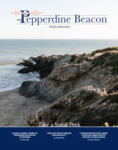 The Pepperdine Beacon, Volume I by Pepperdine Beacon