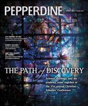 Pepperdine Magazine - Vol. 3, Iss. 2 (Summer 2011)