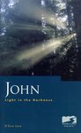 John: Light in the Darkness by D'Esta Love